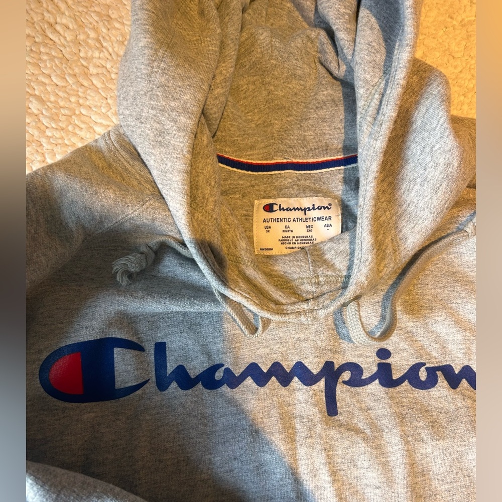 Hoodie
